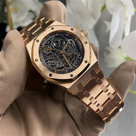 audemars piguet gold prezzo|audemars piguet royal oak price.